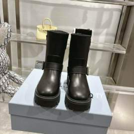 Picture of Prada Shoes _SKUPradasz35-40RR080318910